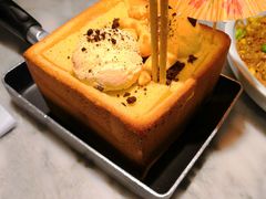-小菜园新徽菜(常州武进吾悦店)