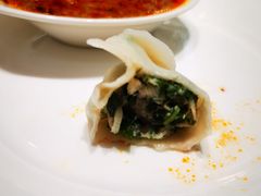 -喜鼎海胆水饺(柏威年购物中心店)