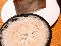 瑞雪黑森林摩卡-星巴克臻选(杭州西溪印象城店)