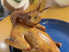 -煲煲掂风味煲仔饭餐厅(西区店)