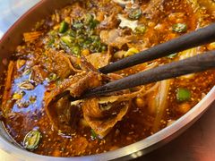 麻辣冒烤鸭-蓉三少冒烤鸭·四川小吃集(北京首店)