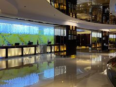 -杭州龙禧福朋喜来登酒店