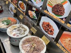 -莆鑫海鲜城(浏河店)