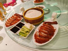 -玉林烤鸭店(定福庄店)