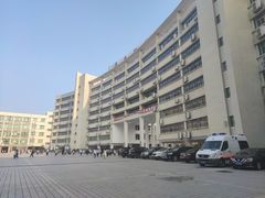 -广东科技学院(南城校区)