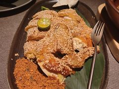 -一川二水•粤川醉(CP静安店)
