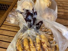 蝴蝶酥-国际饭店·帆声西饼屋(黄河路店)