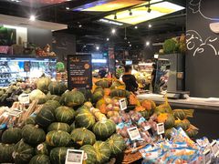 -Olé精品超市(北京合生汇店)