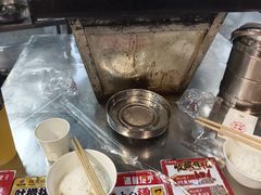 -郝大姐·乌龙山铁板烧(大学城三店)
