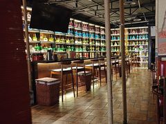 -牛焱·烧肉酒肆(五大道店)