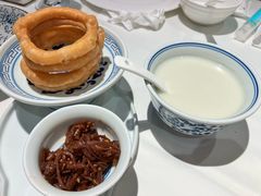 -四季民福烤鸭店(王府井灯市口店)