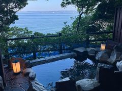 -南紀白浜 浜千鳥の湯 海舟