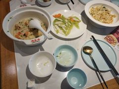 -海东头·疙瘩汤(万达四楼店)