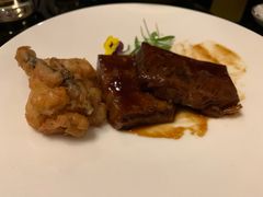 -上海苏宁宝丽嘉酒店·Cafe Bellagio西餐厅