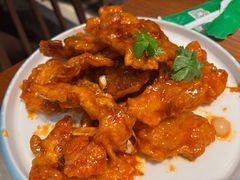 锅包肉-荣鹏风味烀饼总店