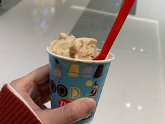 -DQ·蛋糕·冰淇淋(万象城店)