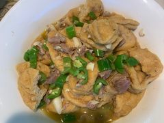 -俏九州·小炒黄牛肉(华润万象汇店)