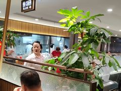 -王家沙点心店(南京西路总店)