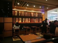 -满记甜品(南京虹悦城三店)