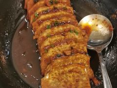 -香融府·烤鸭·家常菜(马家堡路店)