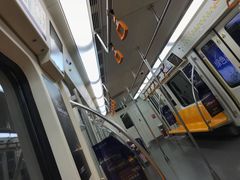 -白塔河路(地铁站)