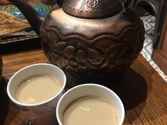 -阿罗新疆菜(人民广场店)