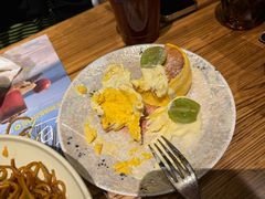 -半秋山西餐厅(销品茂店)