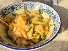 -樊记腊汁肉(竹笆市总店)