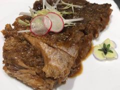 -马凯餐厅(地安门店)