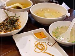 -东泰祥生煎馆(陕西南路店)