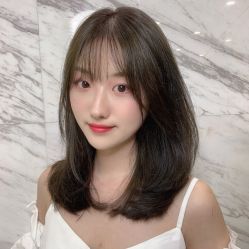 -3AM HAIR SALON染发烫发接发