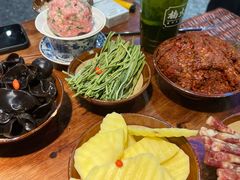 -楠火锅(哈尔滨金爵万象店)