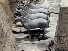 -秦始皇帝陵博物院(兵马俑)