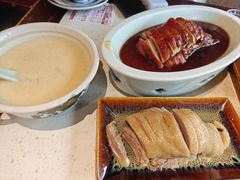 -南京大牌档(中山陵店)