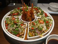 -乔街深夜食堂·小龙虾·高压锅生蚝(杭州总店)