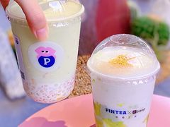 -PINTEA LAB(北京路店)