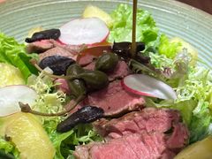-山葵家·创意料理(临平银泰城店)