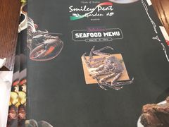 -斯比特花园西餐厅(东方商厦店)