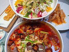 -四世同堂·京菜·烤鸭(双井店)