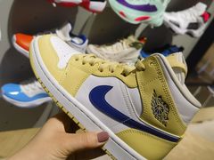 -NIKE(朝阳合生汇店)