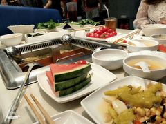 -海底捞火锅(北京路店)