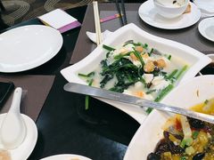 -好彩海鲜火锅饭店(银河百老汇店)