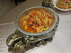 -回头食客-李久其家民间餐厅(望城金桥国际店)