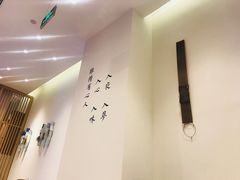 大堂-文叔·湖北名小吃·小龙虾(华强北店)