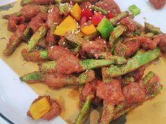 -醉壹号海鲜大排档·老厦门特色菜(厦门美食地标店)