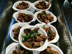 -北京大学深圳研究生院-燕园2食堂