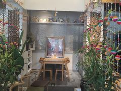 -Pakwaan Indian restaurant芭港湾印度餐厅(领事馆店)