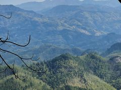 -崀山风景名胜区