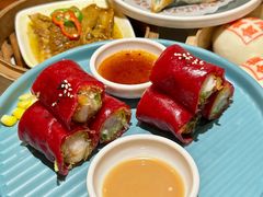 -禄运茶居·手工点心(恒宝广场店)