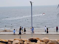 -老虎石海上公园